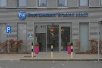 Best Western Hotel Brussels South Hotels in Sint-Pieters-Leeuw