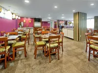 伊拉塞馬旅遊飯店