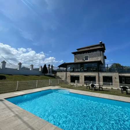 Hotel Villadesella