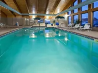 AmericInn by Wyndham Roseau Hotels in Roseau