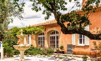 Les Jardins de l'Ermitage