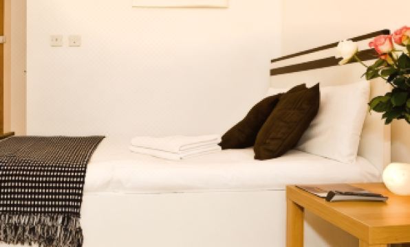 Hyde Park Executive Apartments