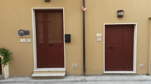 Appartamento Nosside- Erasippe Residence