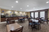 Best Western Bastrop Pines Inn