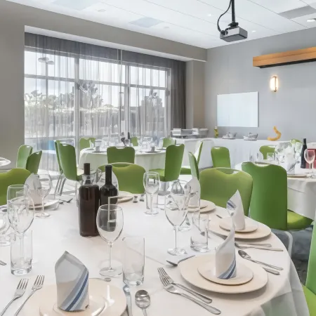 SpringHill Suites Orange Beach at the Wharf