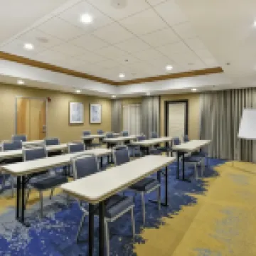 Hampton Inn and Suites Grants Pass