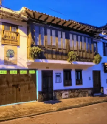 Apartahotel Los Tucanes Hotels in 