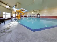 Holiday Inn Express & Suites EDMONTON-INTERNATIONAL AIRPORT by IHG - Family