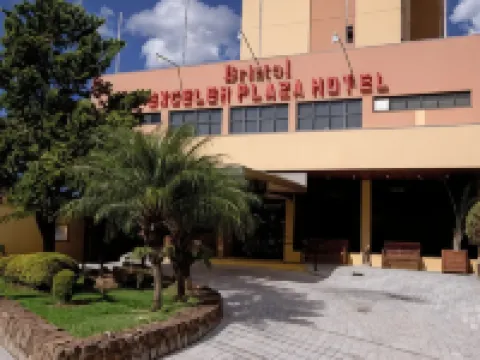 Bristol Exceler Campo Grande Hotels in Campo Grande
