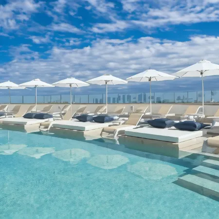 Izla Hotel by Fiesta Americana, Isla Mujeres