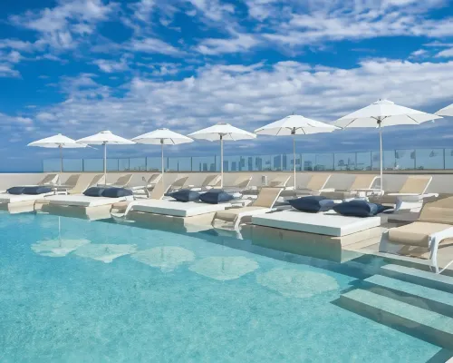 Izla Hotel by Fiesta Americana, Isla Mujeres Hotels in Isla Mujeres