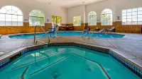 Best Western Plus Wendover Inn Hotel a Wendover