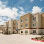 Fairfield Inn & Suites Fredericksburg