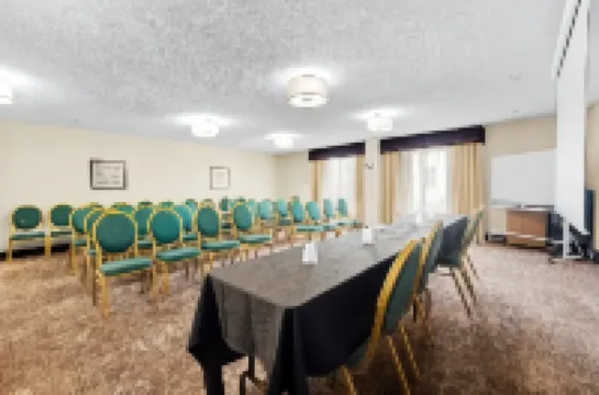 Best Western Maple City Inn