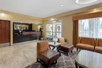 Best Western Greentree Inn  Suites