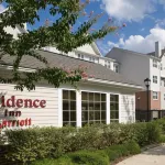 Residence Inn Arundel Mills BWI Airport Hotels in Hanover