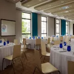 Courtyard Sarajevo