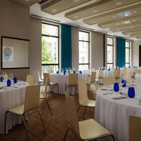 Courtyard Sarajevo Отели рядом с достопримечательностью «Национальный музей Боснии и Герцеговины»