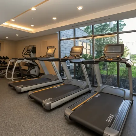 Residence Inn Nashville Mt. Juliet