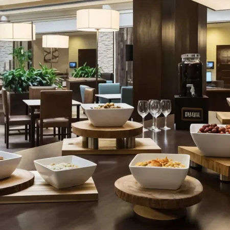 Embassy Suites by Hilton Denver Tech Center