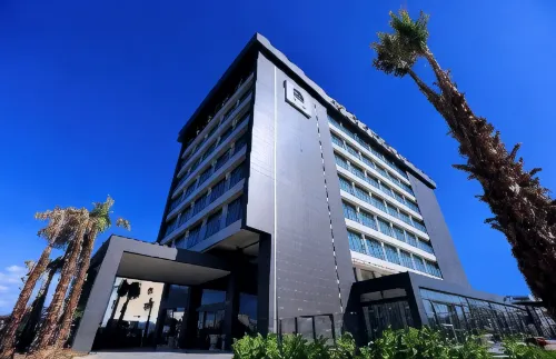 Best Western Premier Karsiyaka