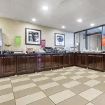 Hampton Inn Richmond