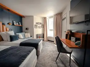 Fahrenheit Seven Val Thorens