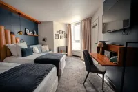 Fahrenheit Seven Val Thorens Hôtels à : Termignon