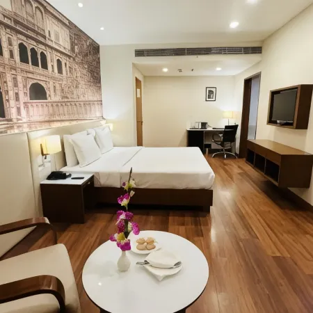 Regenta Central Jaipur