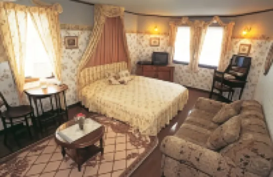 Classic Inn Robin'Sson