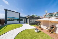 Samcheok Hideoksan Private Pool Villa Hotel a Samcheok-si