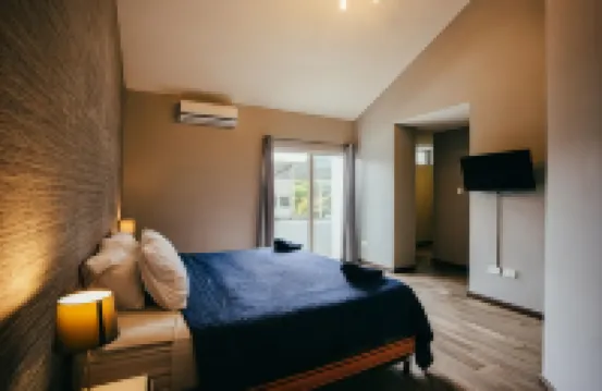 Hotel Villas Santander