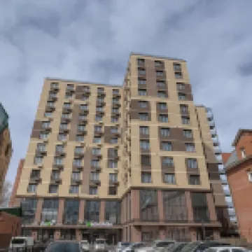 Gostinec.Net on Yadritsevskaya