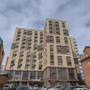 Гостиниц.NET на Ядринцевской Отели рядом с достопримечательностью «НОВАТ»