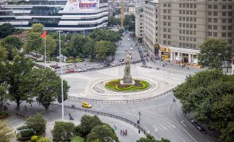 Anlan Apartment (Huilong Road)