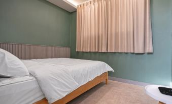 Daebudo Kewpie Twins