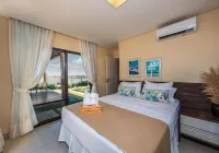 The Coral Beach Resort by Atlantica Hotels in Guajiru