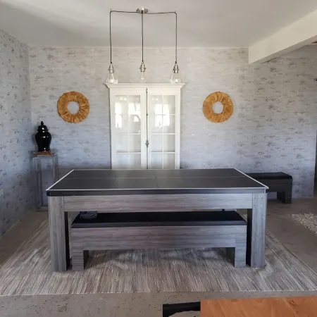 Villa San Rafael En El Valle de Guadalupe, Bc