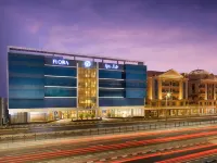 Flora Inn Hotel Dubai Airport Hotels in 