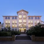 Butik-Hotel Verdi 索契植物園附近的飯店