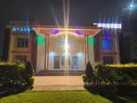 Goroomgo Nath Palace Varanasi - Full Air Conditioned - Excellent Location Hotels in Dafi