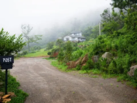 Jindo Gahyujae Pension โรงแรมในจินโด-กุน