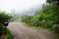 Jindo Gahyujae Pension Hotel a Jindo-gun