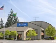 Baymont by Wyndham Seattle/Kirkland WA Các khách sạn ở Kirkland