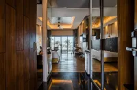 C&N 코 카오 비치 리조트 타쿠아파 호텔