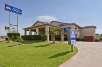 Americas Best Value Inn-Midlothian/Cedar Hill Hotels in Midlothian
