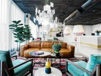 Biz Apartment Bromma Hotels in Stockholm