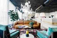 Biz Apartment Bromma Hotel di Stockholm