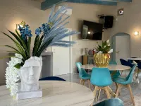 Relais Dea Degli Ulivi House