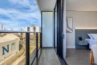 Building With Swimming Pool Next to Balneario Shopping in BC - TSO
